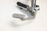 1999 Honda St1100 Abs Right Front Rear Foot Rest Peg Step W/ Master Cylinder OEM