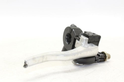 09-11 Kawasaki Er-6n Clutch Perch Mount With Lever OEM