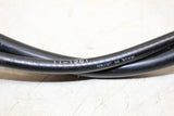 1989 Kawasaki Ninja 250r Ex250f Clutch Cable Line
