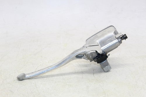 1998 Honda Shadow Aero 1100 Vt1100c3l Front Brake Master Cylinder