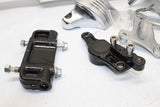 2012 Harley-davidson Road Glide FLTRX MISC Bracket Mounts