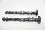 1998 Honda Cbr600f3 Camshaft Cams Cam Shafts