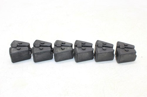 2002 Yamaha Yzf600r Rear Hub Shock Dampers Cush Absorbers