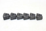 2002 Yamaha Yzf600r Rear Hub Shock Dampers Cush Absorbers