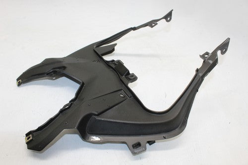 19-20 Kawasaki Ninja Zx6r 636 Center Rear Back Tail Fairing Cover TRIM Cowl OEM