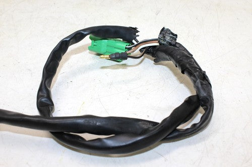 1996 Honda Fourtrax Foreman 400 Trx400fw 4x4 Handle Bar Kill Off Start Switch