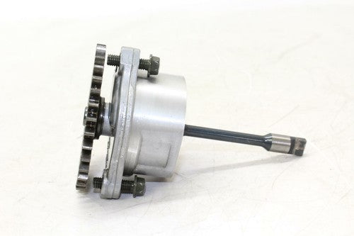 04-05 Suzuki Gsxr750 Engine Motor Oil Pump OEM