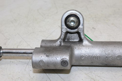 2007 Suzuki Gsxr750 Steering Damper Stabilizer