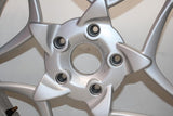 2006 Bmw K1200gt Abs Rear Back Wheel Rim