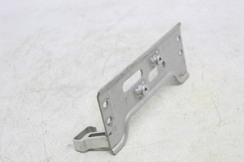 04-05 Suzuki Gsxr 600 Rear Back Subframe Sub Frame Mounting Mounting Bracket