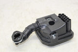 2002 Yamaha Yzf R6 Airbox Air Cleaner Filter Box Inverter