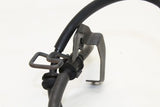 98-16 Yamaha V Star 650 Xvs650a Classic Front Brake Caliper Hose Line OEM