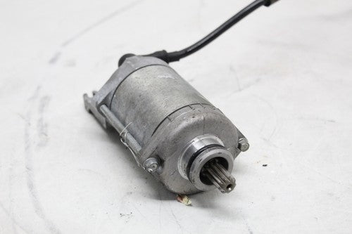 2019 Kawasaki Z650 EX650 ENGINE STARTING STARTER MOTOR -DC 12V