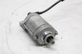2019 Kawasaki Z650 EX650 ENGINE STARTING STARTER MOTOR -DC 12V