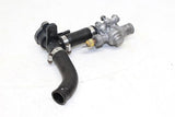 08-12 Kawasaki Ninja 250r Ex250j Thermostat W/ Pipes  OEM