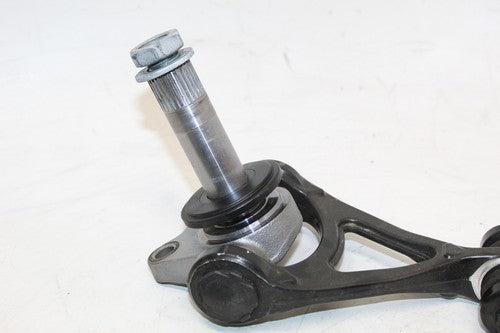 2006 Bmw K1200gt Abs Front Wheel Fork Trailing Lower Upper Arm Link Joint