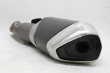 Ducati Hypermotard EXHAUST PIPE MUFFLER SLIP ON CAN SILENCER