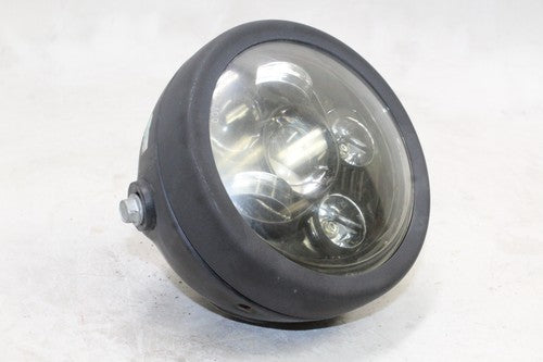 1981 Honda Cm400a Eagle Lights LED Single Headlight Head Lamp Light