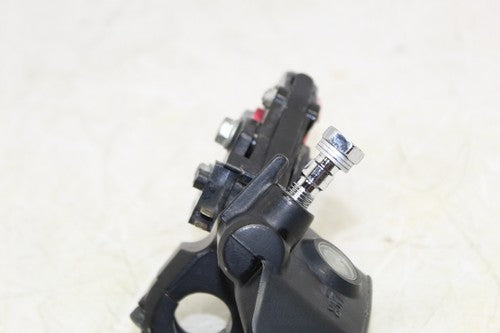 2013 Kawasaki Ninja 650 Ex650e Front Brake Master Cylinder With Lever