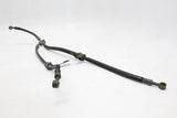 03-09 Suzuki Sv650s FRONT Brake Caliper Hoses Lines OEM