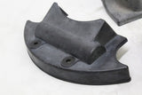 1984 Kawasaki Gpz750 Zx750a Rear Back Battery Tray Plastic Fairings Cowls OEM