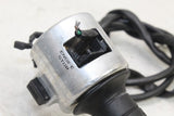 1994 Honda 1100 Vt1100c Right Clip On Handle Kill Off Start Switch OEM