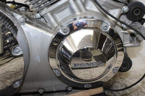 2002 Honda Vtx1800c Cast Engine Motor