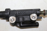 2005 Yamaha Yzf600r Rear Back Brake Master Cylinder Brembo