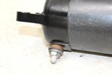 2007 Kawasaki Ninja 250r Ex250f Engine Starting Starter Motor -dc 12v