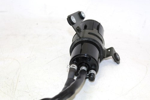 2001 Suzuki Gsxr750 Evap Vapor  Charcoal Emission Canister