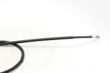 11-20 Suzuki Gsxr750 Clutch Cable Line & Brake Hoses OEM