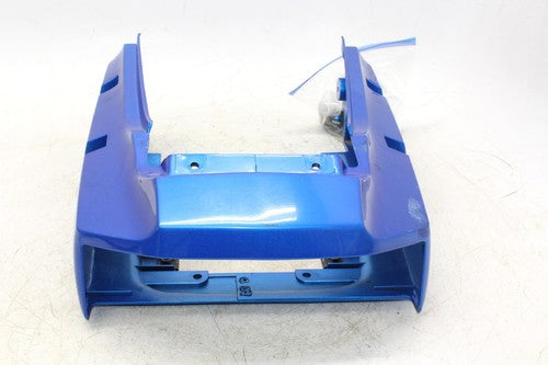97-07 Kawasaki Ninja 250r Ex250f Center Rear Back Tail Fairing Cover Trim Cowl