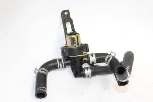 2005 YAMAHA YZF R6 AIR VALVE SOLENOID TOP ENGINE SWITCH SENSOR OEM