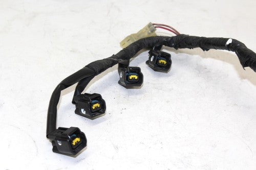 2009 Yamaha Yzf R6s Ignition Coil Wiring Harness Wire Loom
