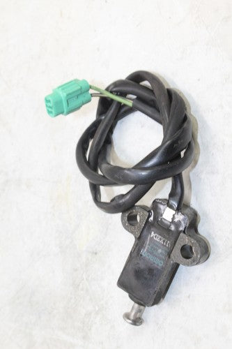 2001-05 Suzuki Bandit 1200 Gsf1200 Kickstand Side Kick Stand Sensor OEM
