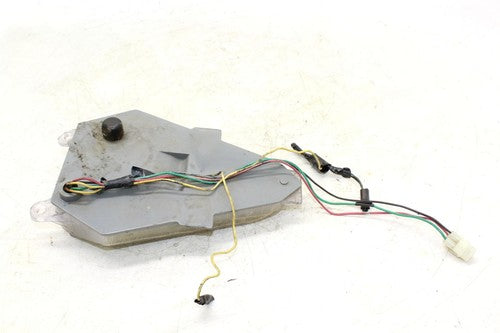 2007 Yamaha Yzf R6 Rear Tail Taillight Back Brake Light OEM