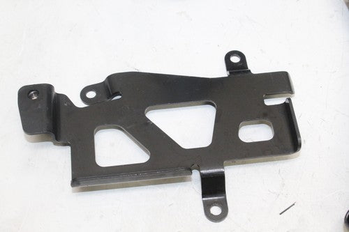 2005-15 Triumph Rocket Iii Roadster Brackets Mounts Covers Misc. OEM