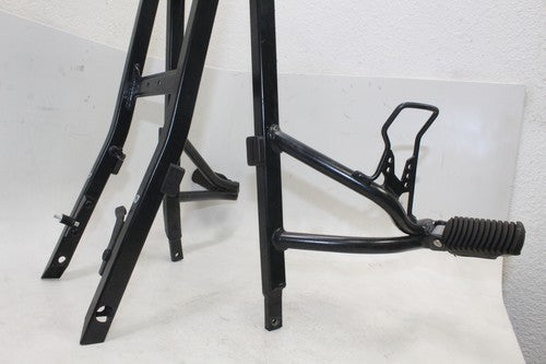 2008-18 Bmw F800gs Standard Abs Rear Subframe Back Sub Frame OEM