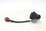 2004 Suzuki Gs500fh Engine Starter Relay Starting Motor Switch