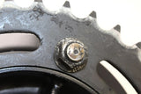 2000 Kawasaki Zr7s Zr750 Rear Back Sprocket