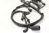 2007 Harley Davidson Electra Road Main EFI Fuel Injection Wiring Harness
