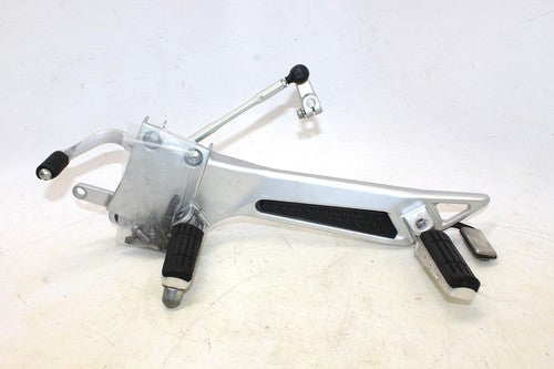 2009 Yamaha Fjr1300a Abs Right Left Rearsets Rear Set Driver Foot Pegs