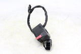 2001 Triumph Tt600 Left Clip On Handle Horn Signals Switch Switches