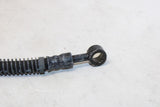 2006 Kawasaki Ninja 250r Ex250f Front Brake Caliper Hoses Lines