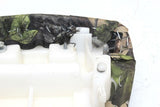 06-07 Yamaha Yzf R6 Rear Back Passenger Tandem Seat Pad Saddle Pillion