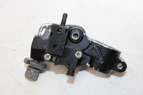 2006 Kawasaki Ninja 250r Ex250f Engine Mounting Bolts Hardware Motor Screws Set