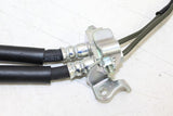 2022 Yamaha Mtt890 Tracer 9 Front Brake Caliper Hoses Lines