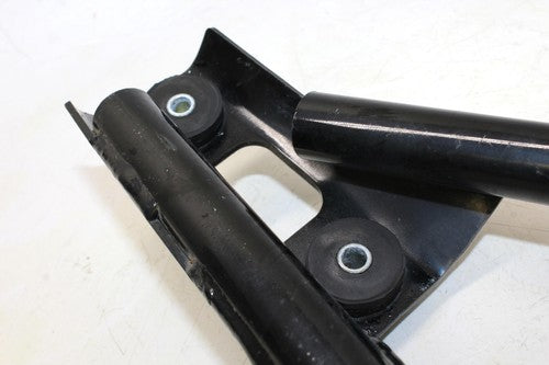 2006 Suzuki Boulevard C50 Muffler Exhaust Pipe Bracket Mount