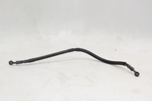 2003-05 Yamaha Yzf R6 Rear Back Brake Hose Fluid Line OEM