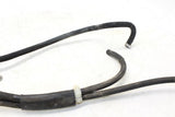 2008 Piaggio Mp3 250 Hoses OEM